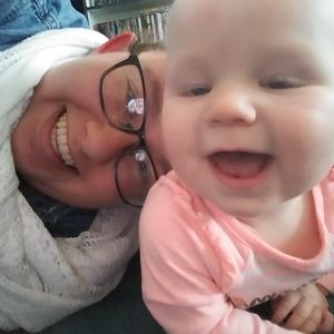 Meet your Posher, Bethany